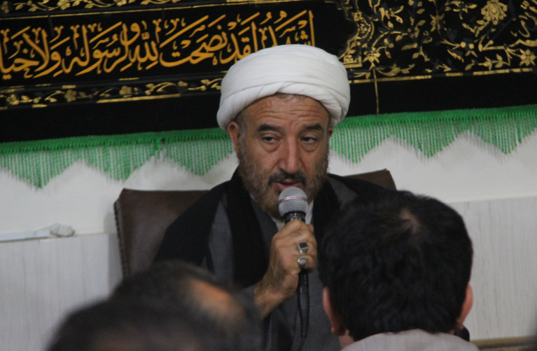 کفر جهانی همان صهیونیسم بین‌الملل است