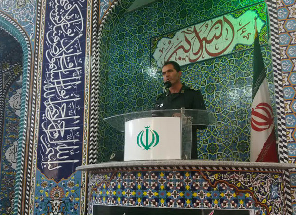 دوران دفاع مقدس سرشار از حماسه، فداکاری و شجاعت بود/لزوم بازخوانی دفاع مقدس برای نسل جوان