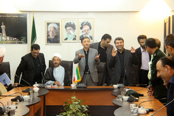 گزارش تصویری- تشریحی سفر رئیس کمیته امداد امام خمینی(ره) کشور به کوهدشت لرستان