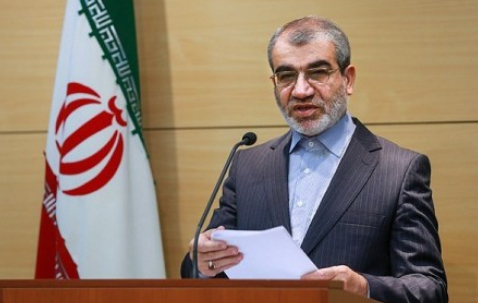 تکذیب تغییر آیت‌الله جنتی از دبیری شورای نگهبان