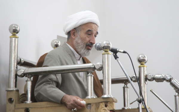 آیت‌الله شاهرودی (ره) عالمی صاحب‌نظر و مطیع محض رهبر انقلاب بود