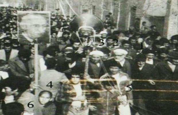 زوایای پنهان جنایات رژیم پهلوی در لرستان/روحانیون مبارز با روشنگری مردم سبب سرکوب طاغوتیان شدند