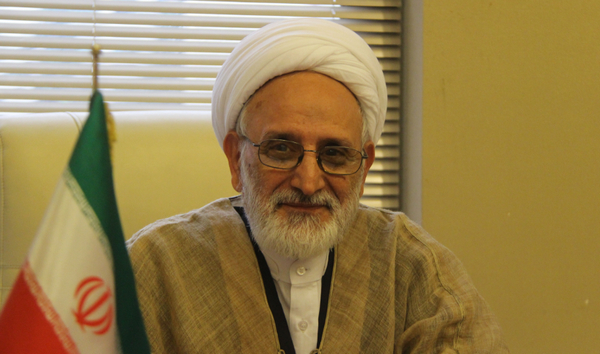 حجت الاسلام شاهرخی قبادی:امضای 214 نماینده پای درخواست احداث سد معشوره / هنوز جوهر مصوبه معشوره خشک نشده بود، عملیات اجرایی را آغاز کردیم / مقصر اصلی توقف سد معشوره، روحانی است/وقتی مسؤول پیگیری مطالبات مردم سد معشوره را بیهوده می‌پندارد، دولت هم انگیزه ندارد