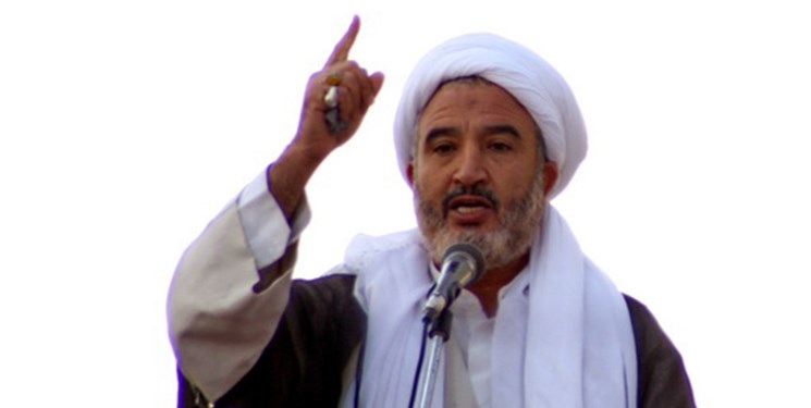 انتقاد امام جمعه کوهدشت از بی‌توجهی به شرایط در «شیرز»/ زمینه امربه‌معروف و نهی از منکر، فراهم شود
