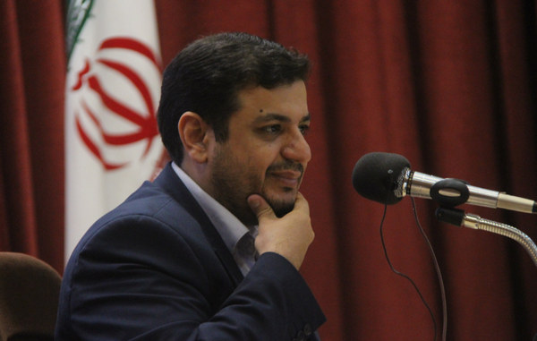 تصاویر نشست تخصصی«کنشگری در فضای مجازی، مسئولیت اجتماعی»  در خرم آباد