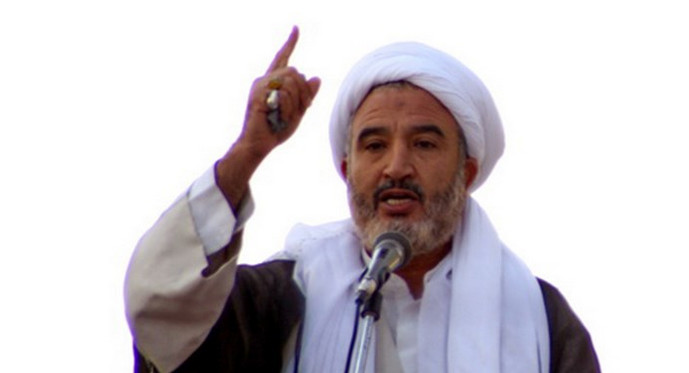 هیئت نظارت مال شخص خاصی نیست، بلکه برای نظام است