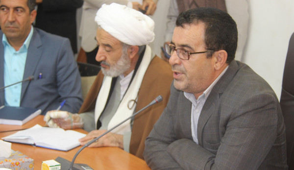 هیچ مدیری حق ندارد با کاندیدی بگردد/در انتخابات مجلس بی طرف هستیم