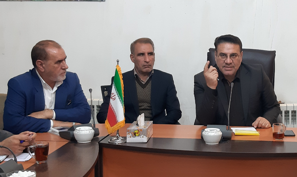 حقیقتاً به دنبال برگزاری انتخابات سالم در کوهدشت هستیم