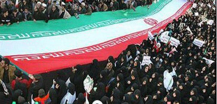 هشتگ #نهم_دیماه ترند اول توییتر فارسی شد