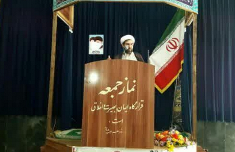 نماینده منتخب مجلس نباید وعده های انتخاباتی خود به مردم را فراموش کند