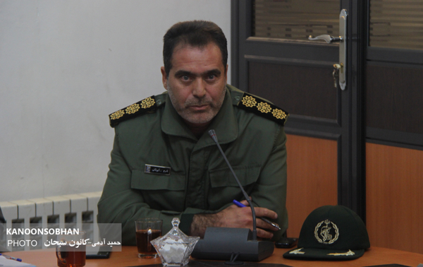 کوهدشت، شهری با تاریخچه انقلابی/ کم‌توجهی برخی مسئولان سرعت پیشرفت کوهدشت را کاهش داده است