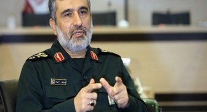 «حاجی زاده» و «سردارحاجی زاده» کلید واژه های داغ فضای مجازی