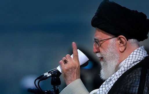 کاربران شبکه های اجتماعی کلید واژه #نمازجمعه_تاریخ_ساز را محور تولید محتوا قرار دادند