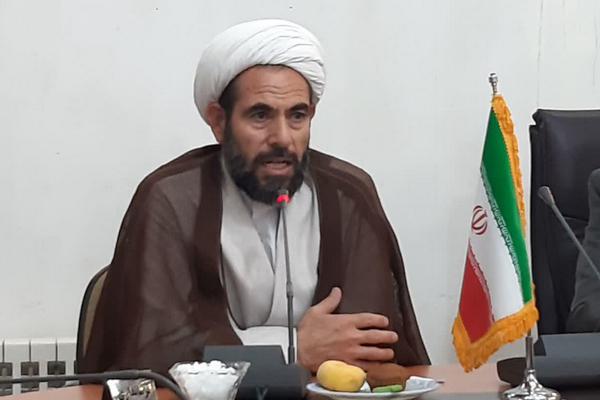 اعزام 80 مبلغ دینی در ایام فاطمیه به مناطق و روستاهای تابعه کوهدشت