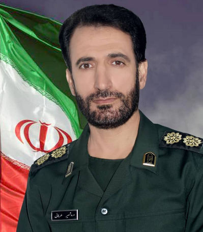 شهید سلیمانی نمونه‌ای از تربیت‌یافتگان مکتب اسلام راستین بود