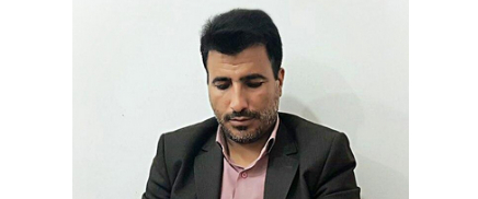 قصیده «وفا» بهمن گرمسیری شاعر ارزشی کوهدشت با موضوع کرونا