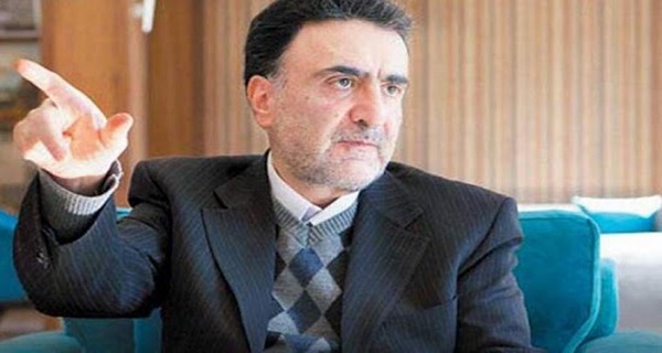 بازخوانی اظهارات تاج‌زاده در توجیه رای به روحانی