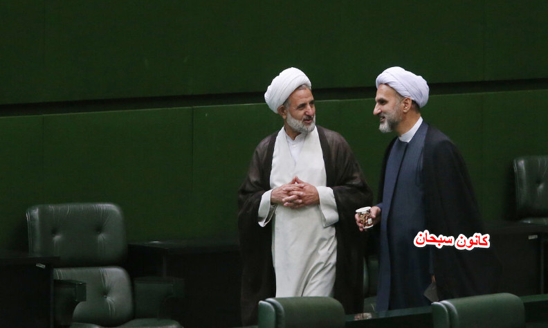 در راستای شفافیت و صداقت نماینده با مردم؛ «مبلغی» کلیه اموال و دارایی خود را اعلام کرد