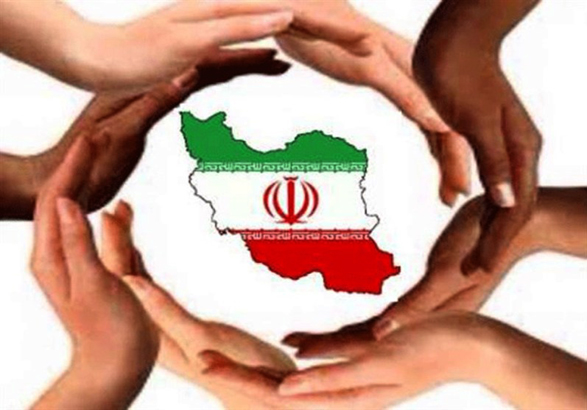 تقابل منطق مقاومت با تحریف
