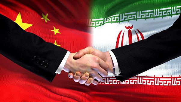 چرایی دستپاچگی آمریکا از توافق ایران و چین