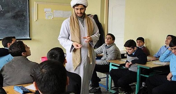آموزش و پروش لرستان سرباز طلبه پذیرش می‌کند