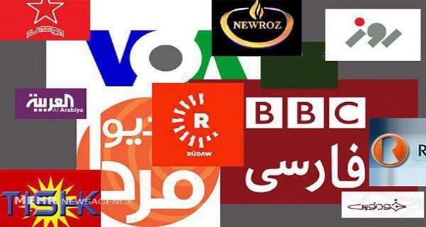 شکست سنگین ضدانقلاب در موج سازی علیه نظام در پروژه تطهیر یک قاتل