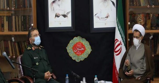 رونمایی از «اولین سند راهبردی بسیج» در سال جهش تولید