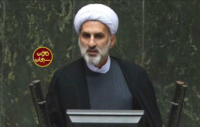 آمریکایی‌ها بزرگ‌ترین ناقضین حقوق بشر/دنیای غرب حقوقی برگرفته از مکتب سود خواهی دارد
