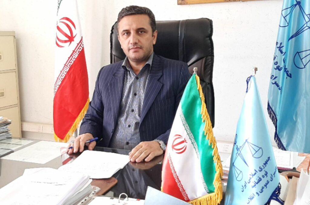 بازداشت تعدادی از اخلالگران امنیت در کوهدشت/ برخورد ما قاطع و بدون اغماض خواهد بود