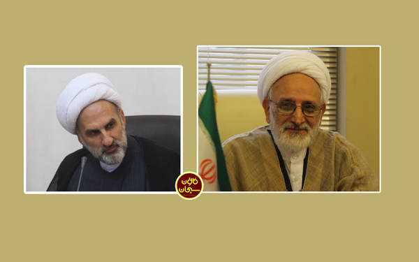 با بیانیه آقایان ابراهیمی و امامی موافقم/تبعیض در استفاده از دو جریان سیاسی/ موضوعی که اصلاٌ به صلاح حاج‌آقا مبلغی و در شان بیت شریف مرحوم والد ایشان نبود