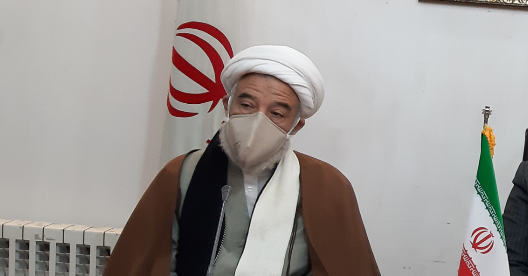 اقتدار جبهه مقاومت نشانه جهانی‌شدن فرهنگ و مکتب بسیج است