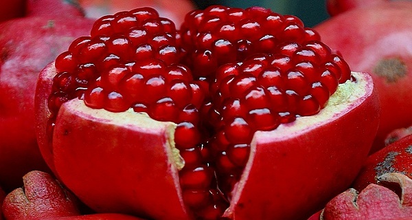 صادرات انار کوهدشت به روسیه و کشورهای حوزه خلیج‌فارس