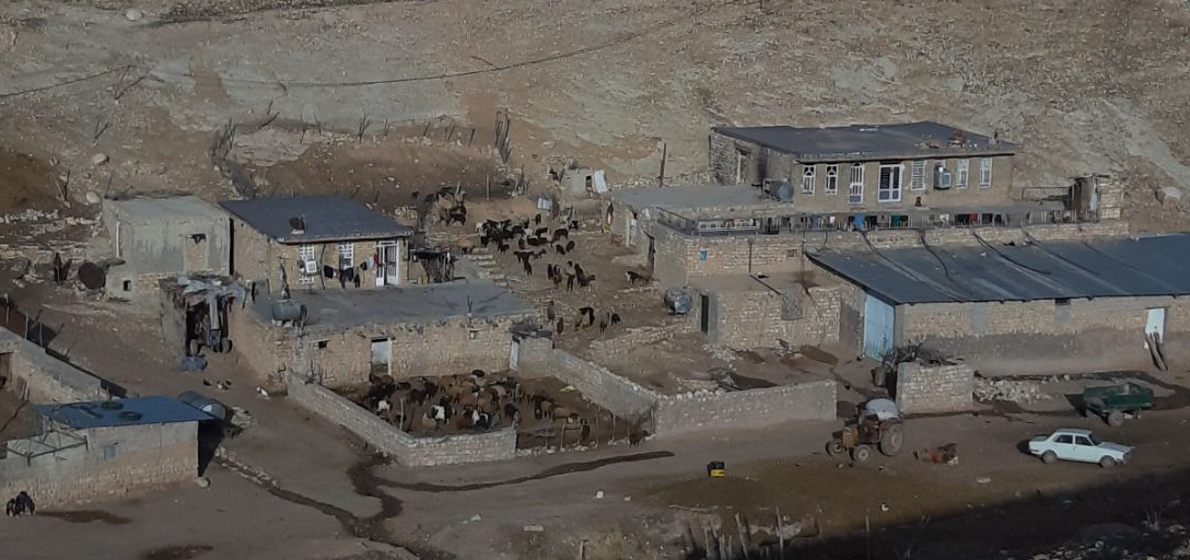 بره کلک، روستایی محروم از امکانات اولیه/وقتی عزم مسئولان برای محرومیت زدایی جزم می شود