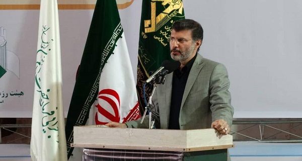 آغاز ۱۴طرح عمرانی روستایی همزمان با سالروز شهادت سردار سلیمانی در لرستان