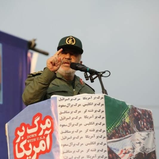 آمادگی کامل در برابر هرگونه واکنش دشمن