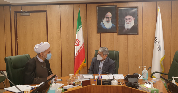 اختصاص اعتبارات ملی و ماده ۵۶ برای بیمارستان رازی کوهدشت در سال ۱۴۰۰