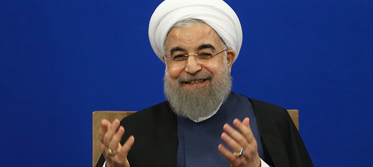 رویای رئیس جمهور مادام العمر…