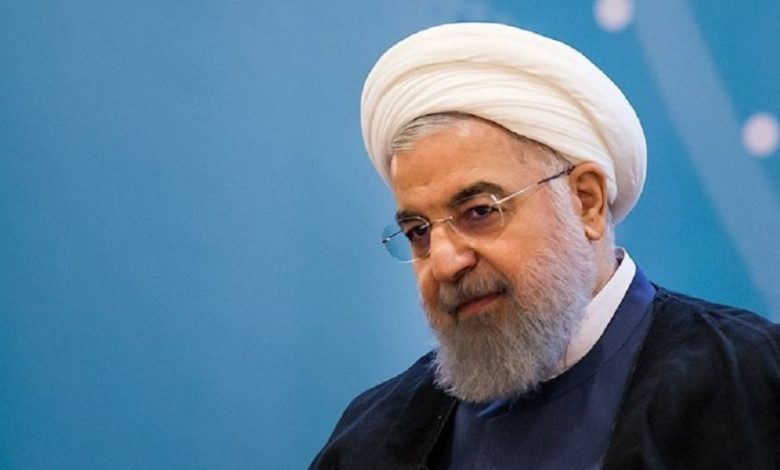 اعتراف روحانی به انتخاباتی بودن مذاکرات وین