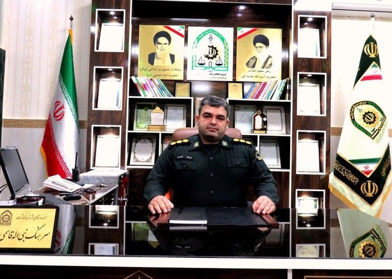 دستگيري 9 خرده فروش مواد مخدر در کوهدشت