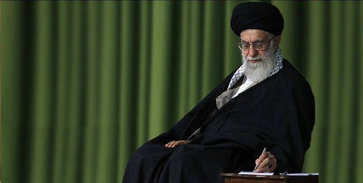 پیام رهبر معظم انقلاب برای پیروزی مقاومت بر صهیونیسم در جنگ 12 روزه