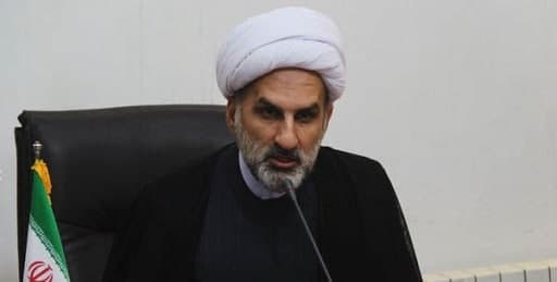 محمدرضا مبلغی رئیس فراکسیون امر به معروف و نهی از منکر مجلس شد