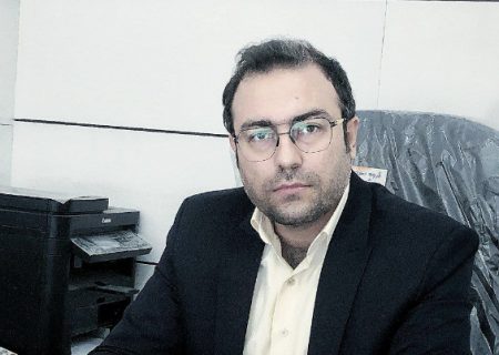 فرونشست یا زلزله خاموش