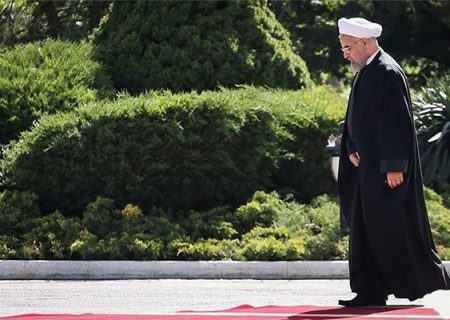 آقای رئیس‌جمهور پاهایت را از روی روان مردم بردار!
