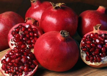 سایه سیاه دلالان بر سر یاقوت سرخ/جای خالی صنایع تبدیلی در متمرکزترین انارستان ایران