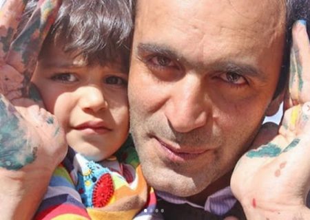 داریوش جعفری؛ مردی که بی‌وقفه در کار آفرینش است