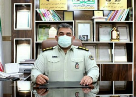 دستگيري 11 سارق و کشف 34 فقره سرقت در کوهدشت