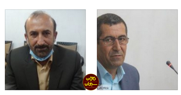 «میرزایی»رئیس و«گراوند» نایب رئیس شورای شهر ششم کوهدشت شدند