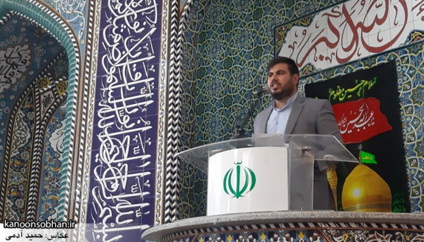 روح بیانیه گام دوم انقلاب ،جوان گرایی است/ درخشش دانش آموزان کوهدشتی در مسابقات فرهنگی و هنری