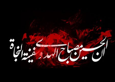  امام حسین (ع) زنده کننده دین و همه حقایق است