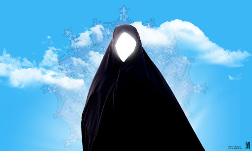 حجاب شخصیت انسان را تضمین می‌کند/ بررسی پوشش زن در ادیان مختلف